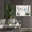 Art mural sur toile par August Grove-451954514