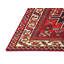 Tapis rouge à motif sud-ouest-778808193