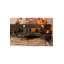 Ishank Abstract Area Rug in Beige/Black-71012724