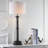 Nolan Metal Table Lamp