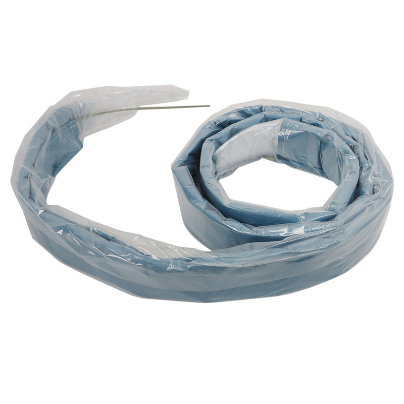 Pare-soleil pour auvent Findmall, H 18,72 po x l 18,52 po x P 5,12 po