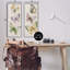 «Delicate Butterfly Butterfly Trio», ensemble de 2 giclées sur papier par Carol Robinson-1192009414-1192009409