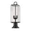Luminaire d'extérieur 2 lumières Ahmauri