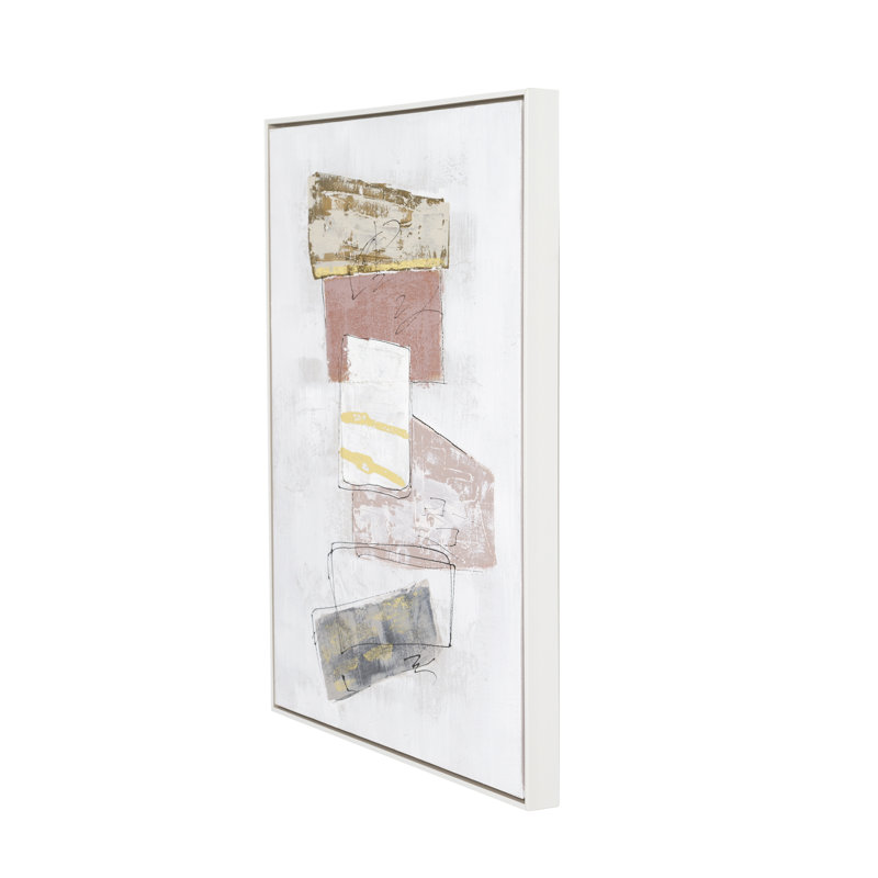 Painting on Canvas