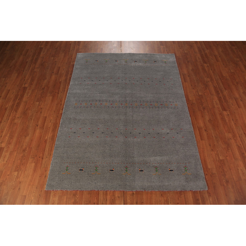 Tapis tribal Gabbeh