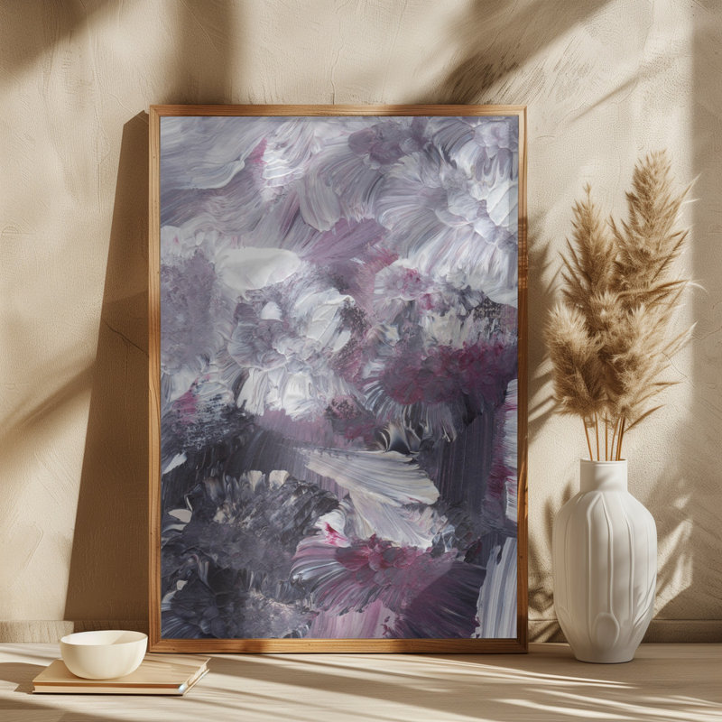 Wrapped Canvas Print, 81.28 cm H x 121.92 cm W