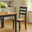 Ensemble de 2 chaises d'appoint Gasy-108470628