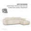 Romunda 3 Seater Sofa Bed-899942530