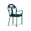 Thomas O'Brien Outdoor Dining Armchair
