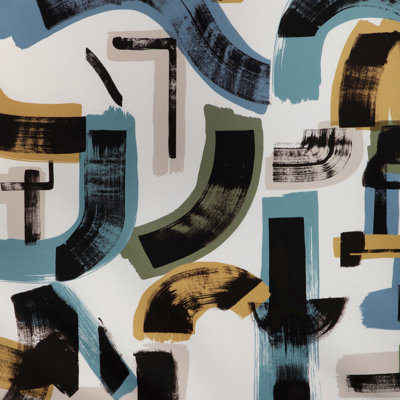 Bleecker Print