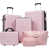 Pink n'est pas disponible