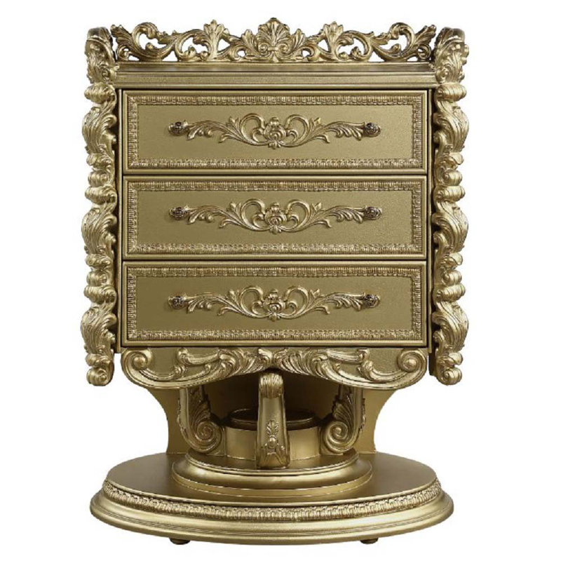 Commode 3 tiroirs