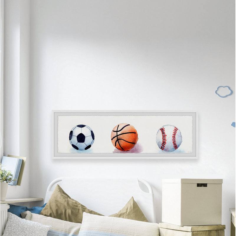 Dishman - Painting on Paper, 25cm H x 76cm W
