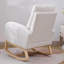 Chaise berçante Modern-1881414380