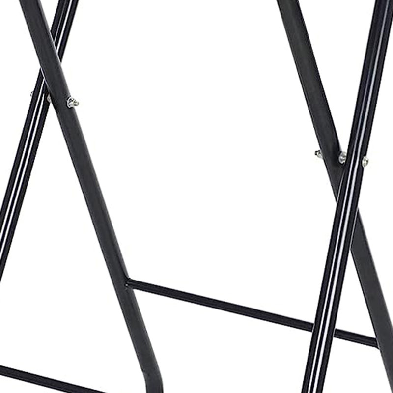 43.3'' H x 15'' W Utility Cart with Wheels