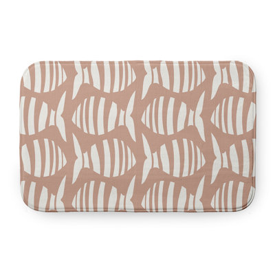 Tapis de bain Sail Sun and Fun