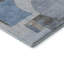 Tapis géométrique de qualité supérieure lavable à la machine Mehara AMF1695-1101348807