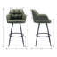 Tabouret de bar 30 po Irelyn-1166365948