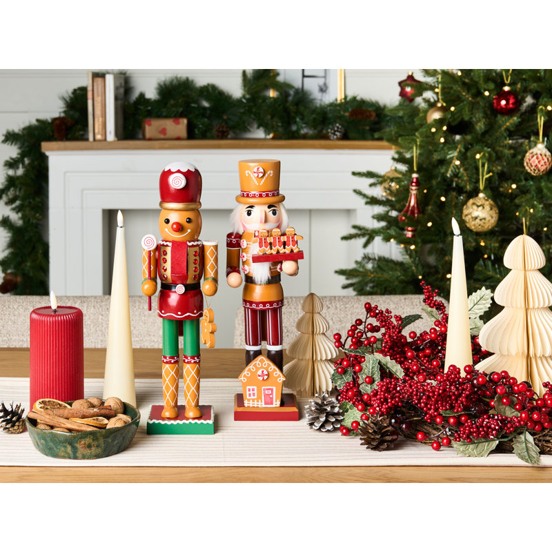 Christmas Religious & Spiritual Nutcracker