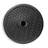 Tyleia 45 Lb. Concrete Free Standing Umbrella Base, Black