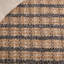 Tapis en coton tissé à la main 0,25 jute 0,15 Brickton-1467122356