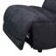 Fauteuil inclinable standard de 43 po Breeahna-1098844231