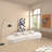 Canapé modulaire 2 pièces sans assemblage Dervil-1115200040