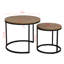 Smicksburg Frame Coffee Table-1656867541