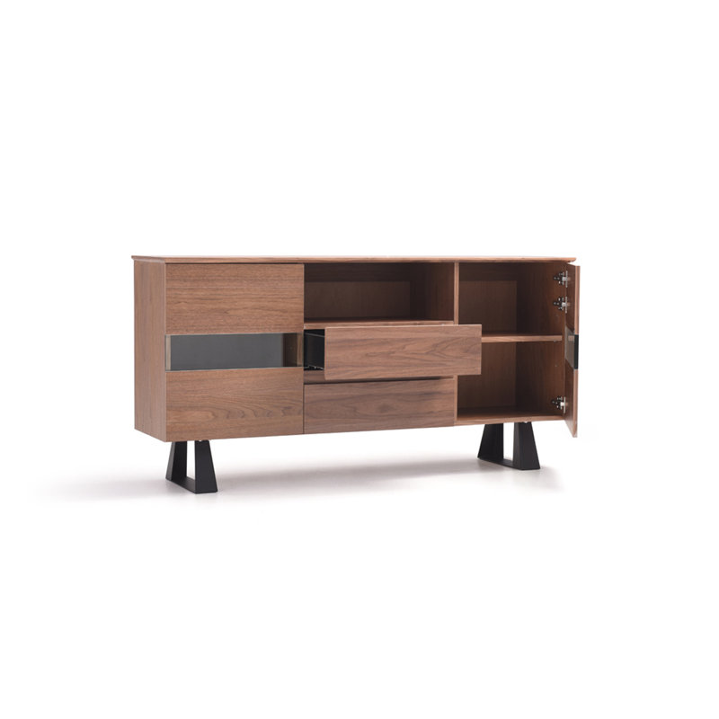 Table buffet Coe