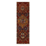 One-of-a-Kind Runner 3' X 9'1" Area Rug