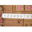 Tapis turc géométrique en laine Anatolian