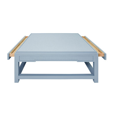 Locklin Coffee Table