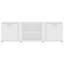 Agnete TV Stand for TVs up to 55"-828009748