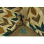 Tapis oriental géométrique 8 x 12