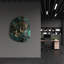 Wall Decor on Tempered Glass-216788001