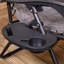 Samuel Alexander Metal Outdoor Lounge Chair-109847813