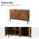 Pascale 47'' Sideboard