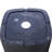 23 in. Domus Planter - Dark Anthracite-119041195