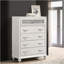 Commode 5 tiroirs Randall