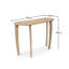 120cm Solid Wood Console Table-1913121154