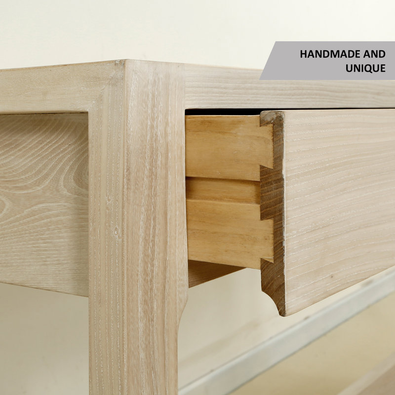 78'' W Console Table