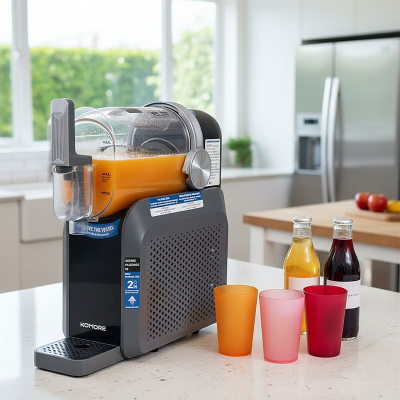 Living And Home Snow Cone Machine