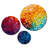 Abstract Wall Decor