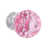 Chrome poli / rose est en rupture de stock
