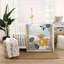 Drap-housse pour lit de bébé NoJo Disney