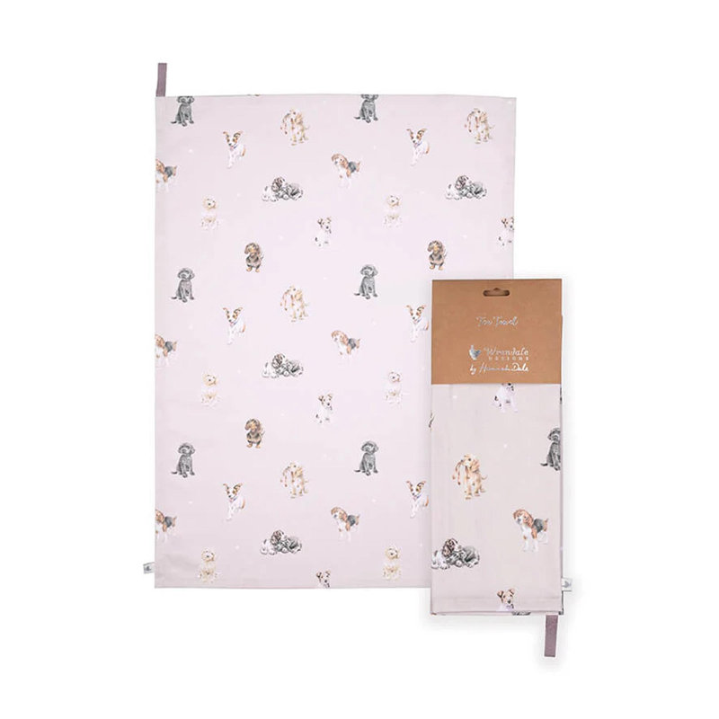 Wrendale Designs Kitchen Towel