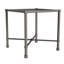 Venetian Outdoor Square Side Table-635833669