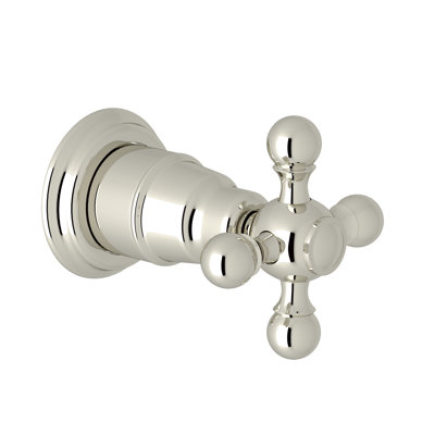 Arcana Trim For Volume Control And Diverter