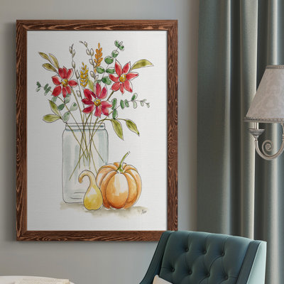 " Simple Harvest I "