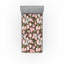 Drap-housse Ambesonne Spring Magnolia-106726392